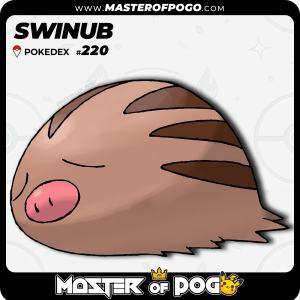 #220 - SWINUB