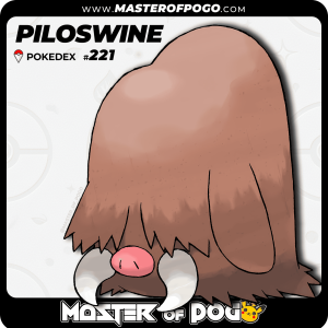 #221 - PILOSWINE
