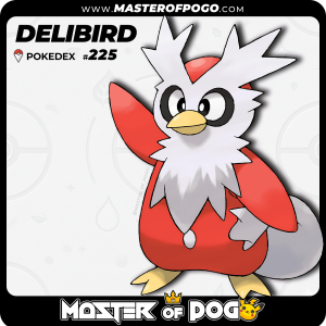 #225 - DELIBIRD