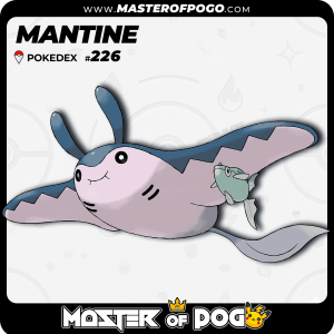 #226 - MANTINE