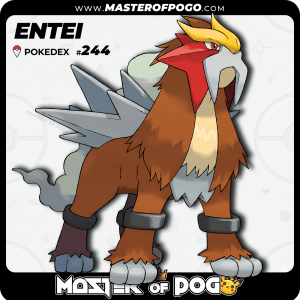 #244 - ENTEI