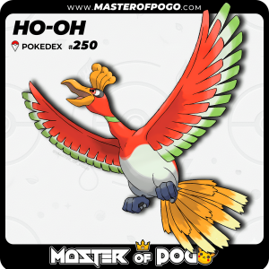 #250 - HO-OH