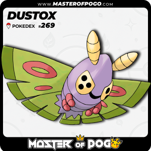 #269 - DUSTOX