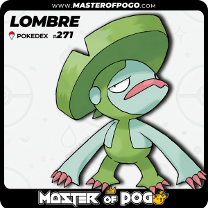 #271 - LOMBRE