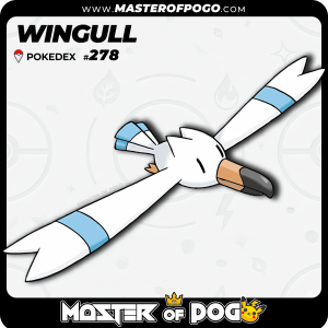 #278 - WINGULL