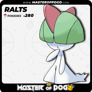 #280 - RALTS