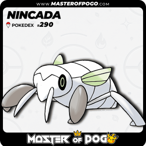 #290 - NINCADA