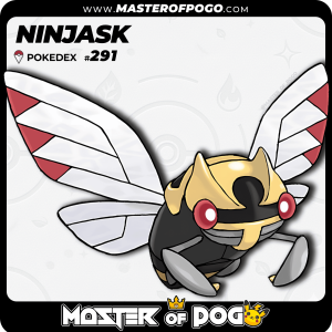 #291 - NINJASK