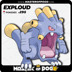 #295 - EXPLOUD