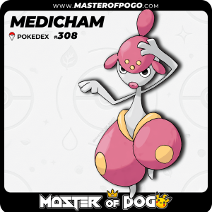 #308 - MEDICHAM