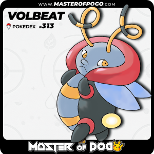 #313 - VOLBEAT