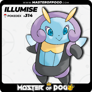 #314 - ILLUMISE