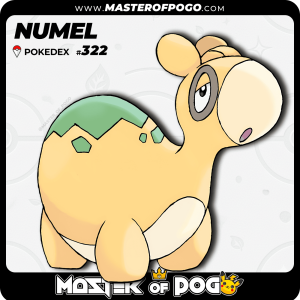 #322 - NUMEL