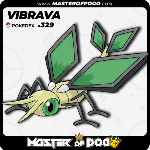 #329 - VIBRAVA