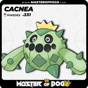 #331 - CACNEA
