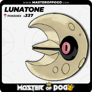 #337 - LUNATONE