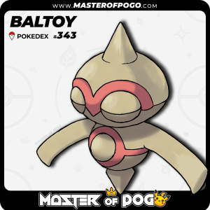 #343 - BALTOY