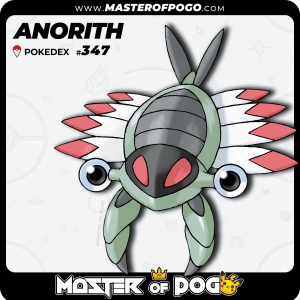 #347 - ANORITH
