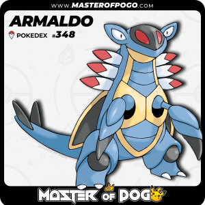 #348 - ARMALDO