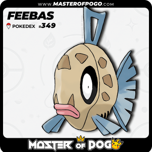 #349 - FEEBAS