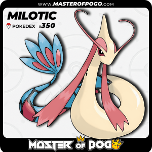 #350 - MILOTIC