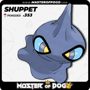 #353 - SHUPPET