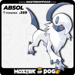 #359 - ABSOL