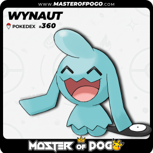 #360 - WYNAUT