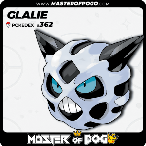 #362 - GLALIE