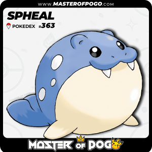 #363 - SPHEAL