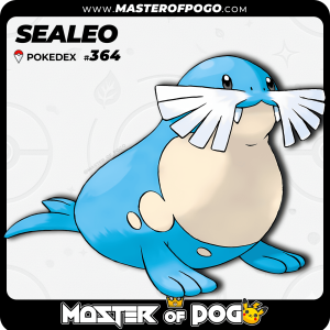 #364 - SEALEO