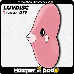#370 - LUVDISC