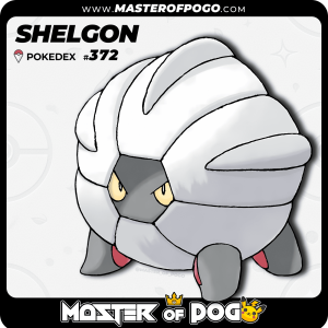 #372 - SHELGON