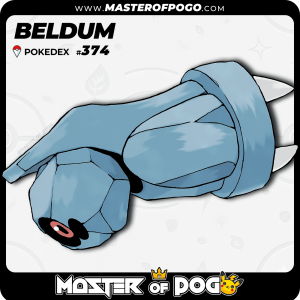#374 - BELDUM