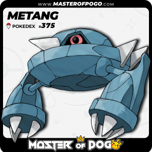#375 - METANG