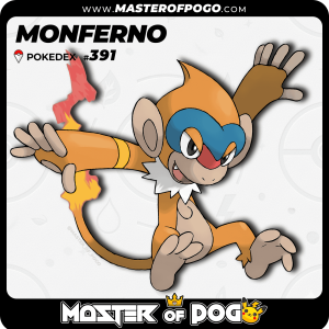 #391 - MONFERNO