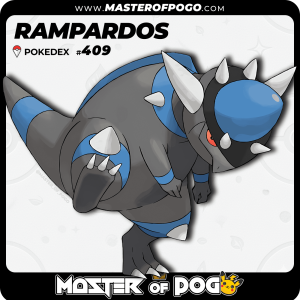 #409 - RAMPARDOS
