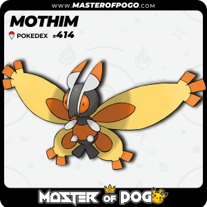 #414 - MOTHIM