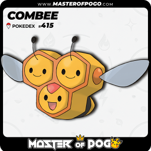 #415 - COMBEE