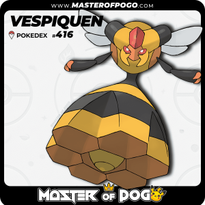 #416 - VESPIQUEN