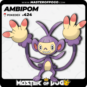 #424 - AMBIPOM