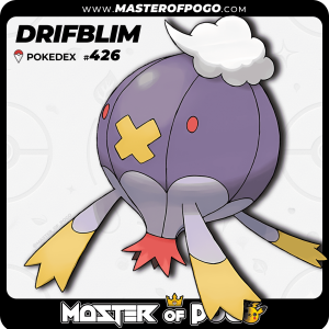 #426 - DRIFBLIM