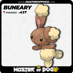 #427 - BUNEARY