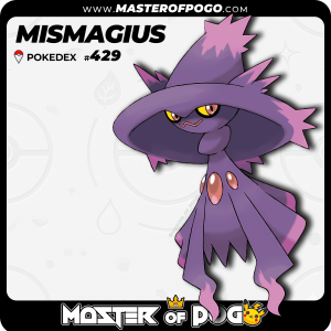 #429 - MISMAGIUS