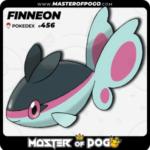 #456 - FINNEON