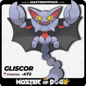 #472 - GLISCOR