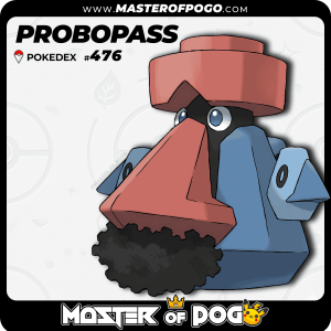 #476 - PROBOPASS