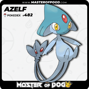 #482 - AZELF