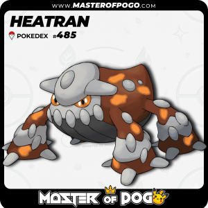 #485 - HEATRAN