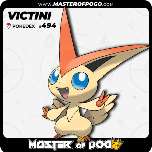 #494 - VICTINI